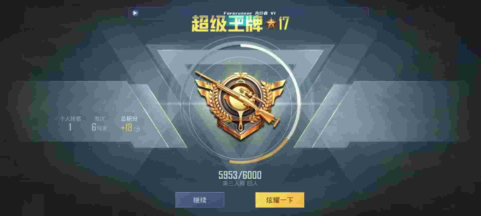 和平精英鸡腿辅助自瞄 - 超自然游戏小说辅助预览图